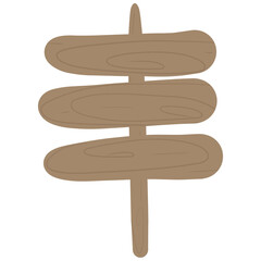 Decorate illustration