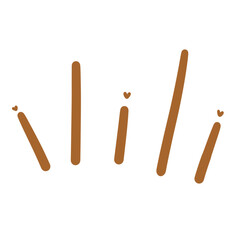 Decorate illustration