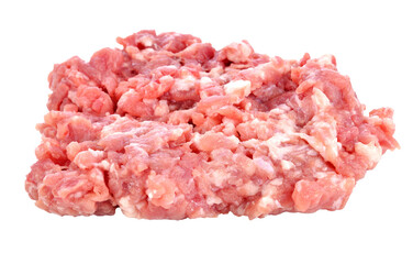 minced pork transparent png