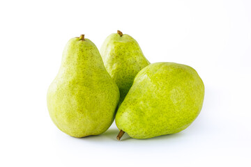 西洋梨　バートレット