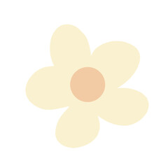 Easter flower decoration 