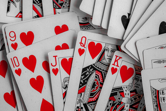 poker is an evolution of the chess game that originated in West Asia. 
