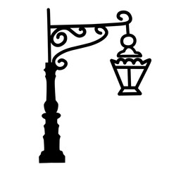 street light icon