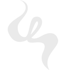 Obraz premium Fog Illustration cooking