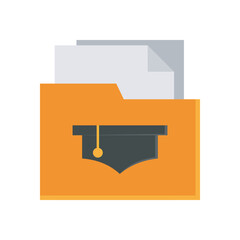 Scholarship Illustration