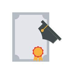 Scholarship Illustration