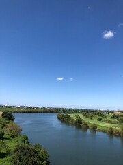 Fototapeta premium 風景