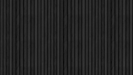 Deck wood vertical pattern dark gray for wallpaper background or cover page
