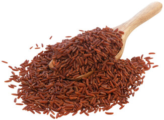 Red Jasmine rice