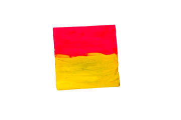 Grunge North And South Ossetia Flag National South Textured Vector.png