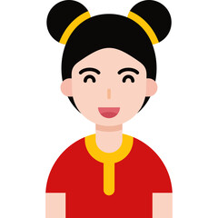 Chinese Icon