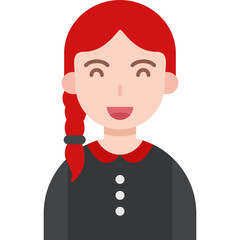 Girl Icon