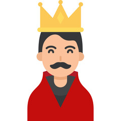 King Icon