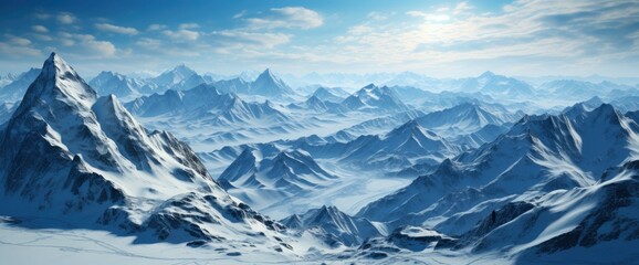 3 Mountain Peak Snow Winter Alp , Background Image For Website, Background Images , Desktop Wallpaper Hd Images