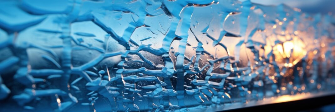 Abstract Ice Textures On Car Window , Background Image For Website, Background Images , Desktop Wallpaper Hd Images