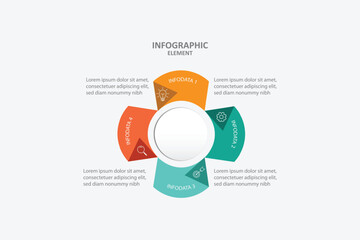 Information graphic data