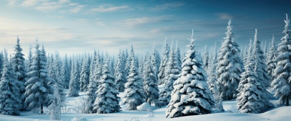 Beutiful Winter Panorama Black Forest Germany , Background Image For Website, Background Images , Desktop Wallpaper Hd Images - obrazy, fototapety, plakaty