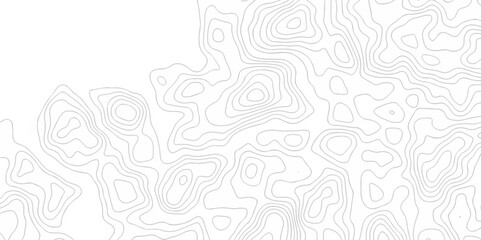 Abstract pattern with lines seamless pattern and topography map and counter map. abstract sea map and mounte map area space geometrics line technology topo landscape grid map texture.