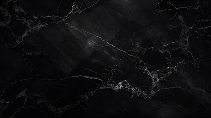 Opulent Black Marble Product Display, A Statement of Luxury for Discerning Presentations