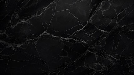 Opulent Black Marble Product Display, A Statement of Luxury for Discerning Presentations