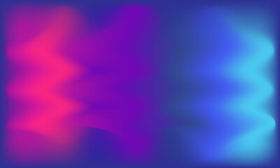 Abstract purple and pink  liquid background. Flui digital wallpaper horizontal, image eps10