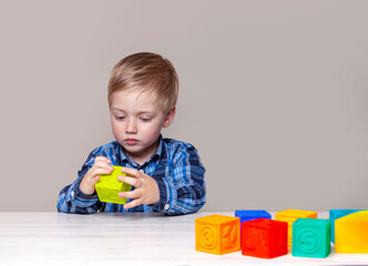 Early childhood development