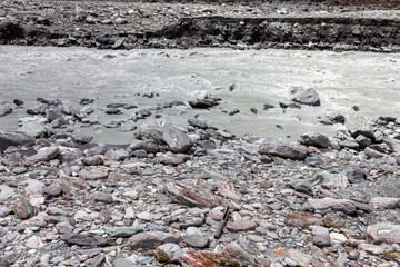 Westland Tai Poutini National Park, South Island, New Zealand