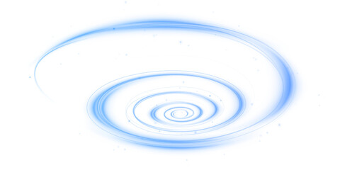 Spiral swirls blue speed circular symbol twisted. Spiral png - Spiral Clipart Transparent PNG. Light blue Twirl. Curve light effect of pink line. Luminous pinkcircle. PNG