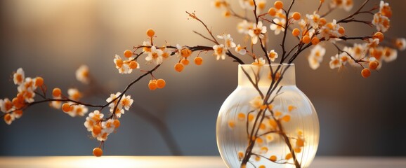Obraz na płótnie Canvas Delicate Vase Adorns Tall White Window , Background Image For Website, Background Images , Desktop Wallpaper Hd Images