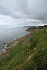Punta Galea, País Vasco Spain