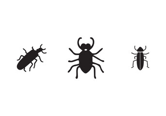 Amazing new and minimal style vector icon design