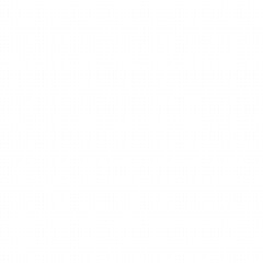 white paper background with dots