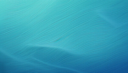 Water-like blue textured background
