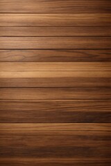 Obraz na płótnie Canvas Wood plank brown texture background. Wooden wall for design and decoration.