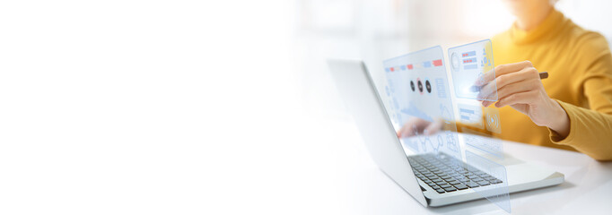 Digital marketing, Data analysis for performance and create insight report, Goal of digital marketing strategy and service through digital channel of search engine and data science on social network