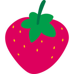 strawberry