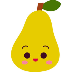 pear