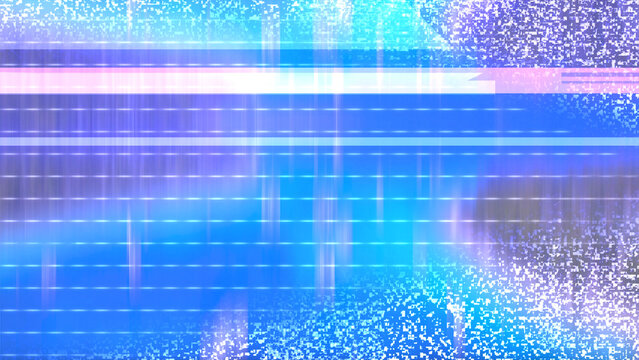 Enchanting Swipe Glitch Transitions | Drag and Drop in 4K and 1080x1920