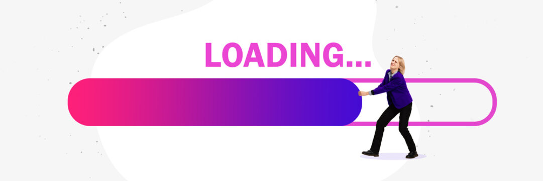 Loading The Line