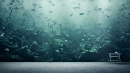 An Enchanting Underwater Ballet Glimpse the Dazzling Diversity of Marine Life Bioluminescent Brilliance Illuminates the Deep