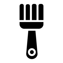 brush glyph