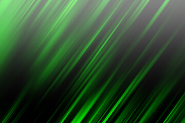 Green energy concept dynamic shiny digital background movement effect. Wallpaper motion bright. Vivid blur stripes surface abstract lines motion background backdrop nature theme 