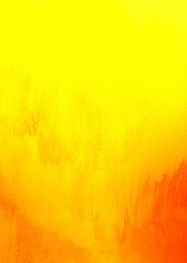 Yellow abstract background with copy space for text or your images