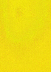 Obraz premium Yellow textured background with copy space for text or your images