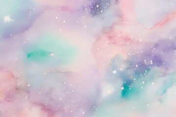 Pastel background, Pastel wallpaper, cloud pastel background plain, Pastel Rainbow Cloud Wallpaper