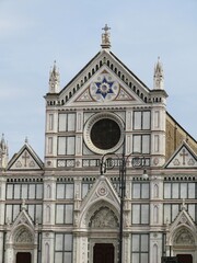 Naklejka premium Florence