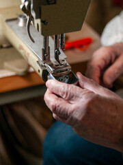 Laboratorio pelletteria