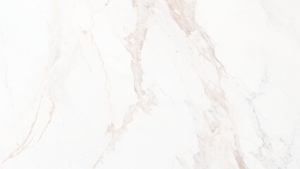 Obraz premium White Cracked Marble rock stone marble texture. White gold marble texture pattern background with high resolution design. beige natural marble texture background vector. White gold marble texture.