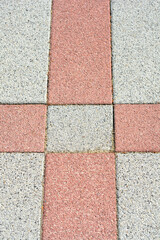 Fototapeta premium Outdoor Tiles
