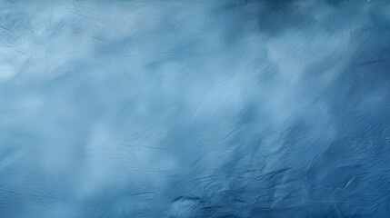 abstract blue wall or blue paper texture. generative AI. - Powered by Adobe